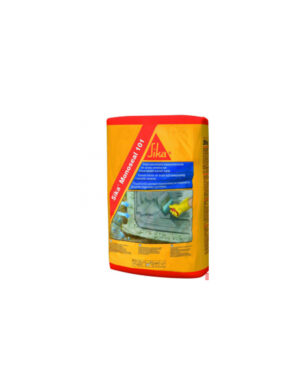 SIKA MONOSEAL 101 SIVI 20KG - SIKA