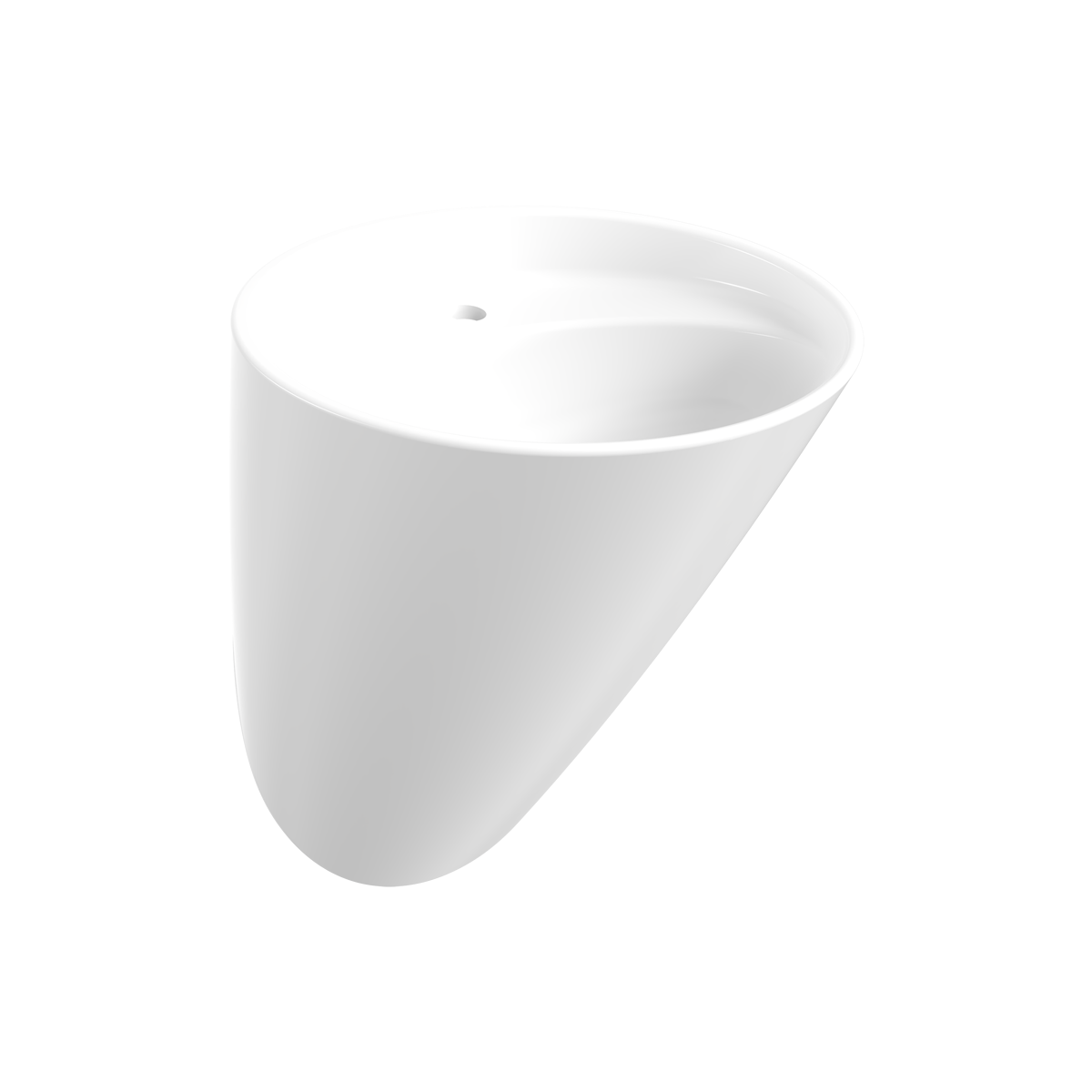 LAVABO GUSTAV 55x35 BELI BOCCHI