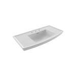 LAVABO LAVITA 100x50 BELI BOCCHI