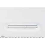 TIPKA ALCA M1876 BELA MAT