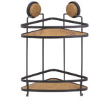 POLICA ZA TUŠ KABINU 2/1