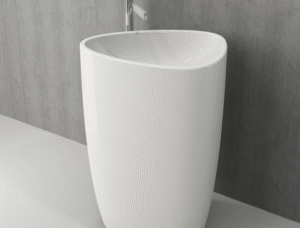 LAVABO MONOBLOK BELI BOCCHI