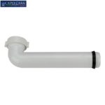 NASTAVAK KRIVI PVC CAPO CASA