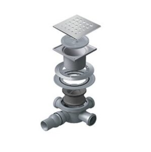 SLIVNIK Ø50 - PEŠTAN DROPS3