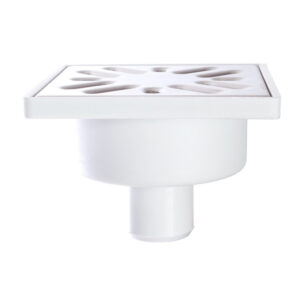 SLIVNIK Ø32 VERTIKALNI 10X10 - STYRON STY-509-RM