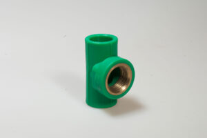 TELO VENTILA Ø20 - FV PLAST