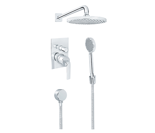 UGRADNA BATERIJA SA PREBACIVAČEM 3/1 ONE - ROSAN JO31601