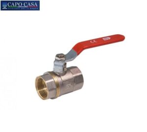 VENTIL 1" KUGLA CAPO CASA