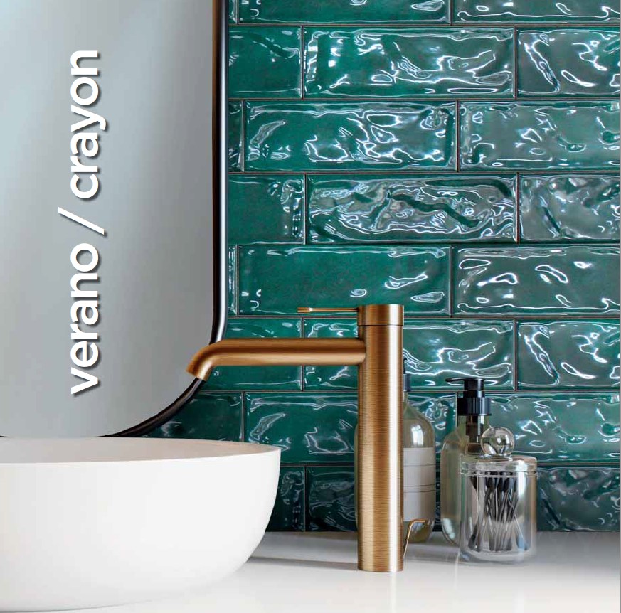 VERANO TURQUISE 10X30 - Image 3