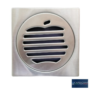 PODNA REŠETKA 15*15cm CAPO CASA