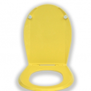 WC DASKA ZUTA MILANO - CAPO CASA WD2008