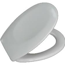 WC DASKA GENOVA SOFT-CLOSE - CAPO CASA WDSC3002