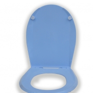 WC DASKA PLAVA MILANO - CAPO CASA WD2002