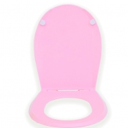 WC DASKA ROZA MILANO - CAPO CASA WD2010