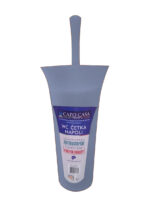 WC ČETKA PVC PLAVA NAPOLI - CAPO CASA CE2002