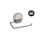 DRŽAČ TOALET PAPIRA INOX - PALADIO 003
