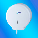 DRŽAČ TOALET PAPIRA AZUR - JOFEL AE51000