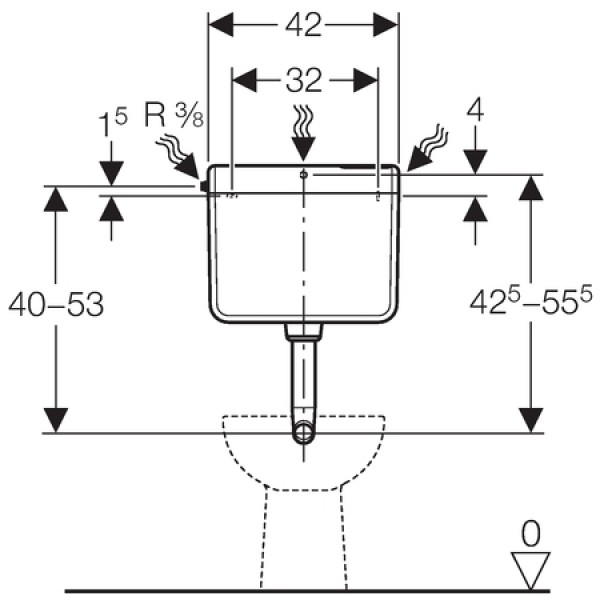 VODOKOTLIĆ AP112 FONTANA BELI - Image 3
