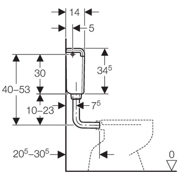 VODOKOTLIĆ AP112 FONTANA BELI - Image 2