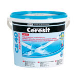 FUGOMAL CE40 PERGAMON 39 - CERESIT 2 KG
