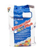 FUGOMAL 131 ULTRACOLOR VANILA 2 KG - MAPEI