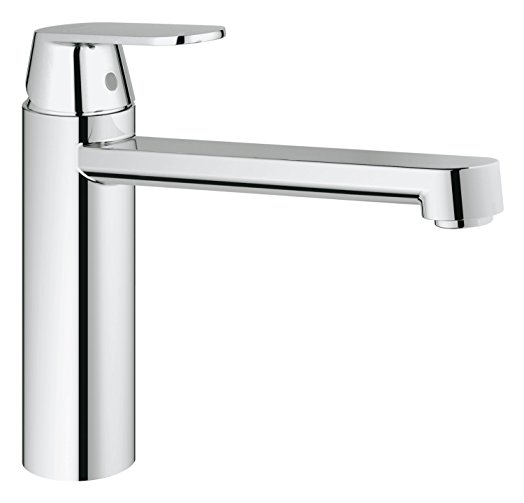 BATERIJA ZA SUDOPERU 2 CEVI EUROSMART - GROHE 30193000