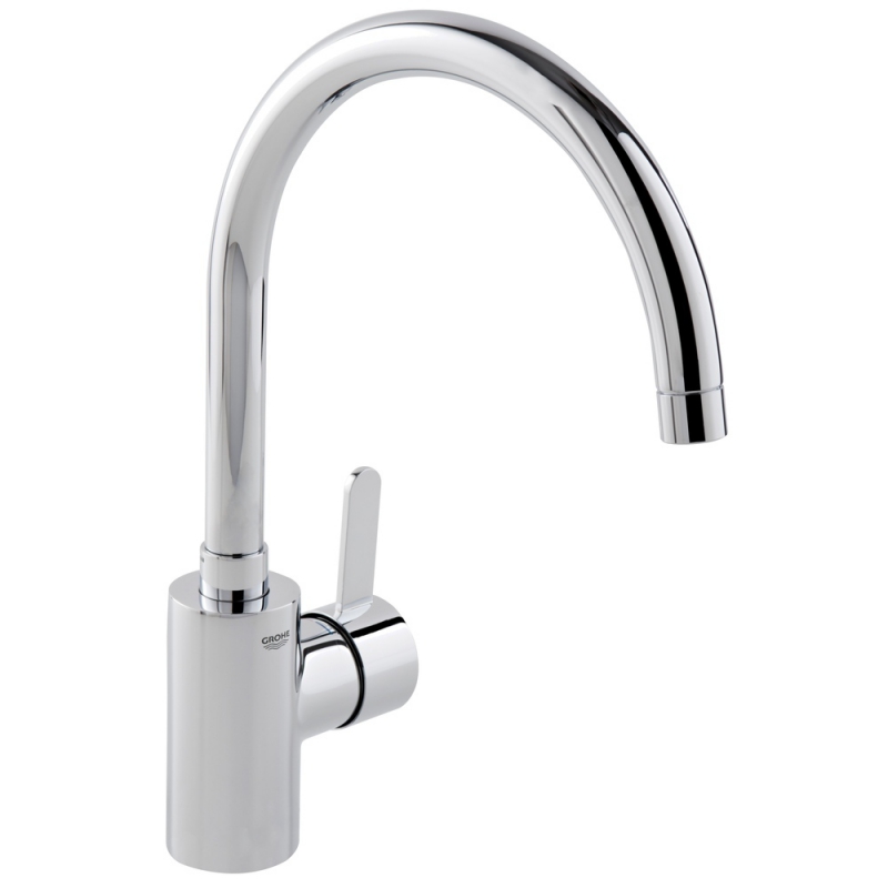 BATERIJA ZA SUDOPERU 2 CEVI EUROSMART - GROHE 32843002