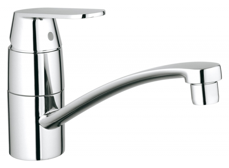 BATERIJA ZA SUDOPERU 2 CEVI EUROSMART - GROHE 32842000
