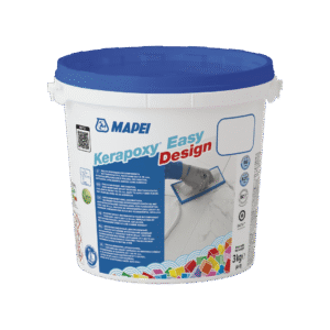 FUGOMAL N0100 EASY D.3/1 KERAPOXY 1 MAPEI