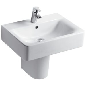 LAVABO 60X46 CONNECT CUBE - IDEAL STANDARD E7945