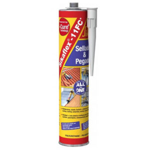 SIKA FLEXI 11FC BRAON 310ML