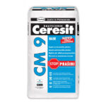 LEPAK CM9 FLEKSIBILNI 25 KG - CERESIT