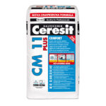 LEPAK CM11 FLEKSIBILNI 25 KG - CERESIT