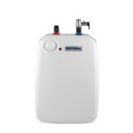 BOJLER 8L NISKA MONTAŽA - METALAC INOX KAZAN