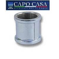 MUF 3/8 NIKLOVANI - CAPO CASA MN38