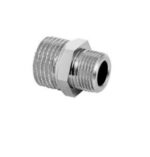 NIPL DUPLI REDUKOVANI 1/2-3/8 - TEHNOUNION