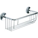 POLICA ŽIČANA SAMOLEPLJIVA HROM CLOE - BANO DISENO 55871600