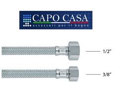 BRINOX 1/2 - 3/8 30cm HH CAPO CASA