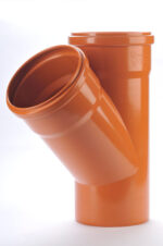 RAČVA KOSA 160/125 - PEŠTAN