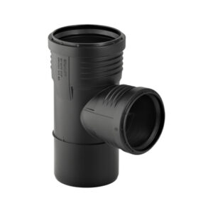 RAČVA T 90° 90/50 SILENT - GEBERIT