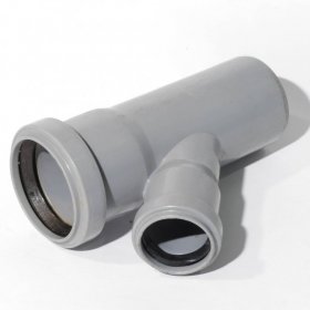 RAČVA KOSA Ø75/50 - PEŠTAN