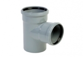 RAČVA T 90° 125/110 - PEŠTAN