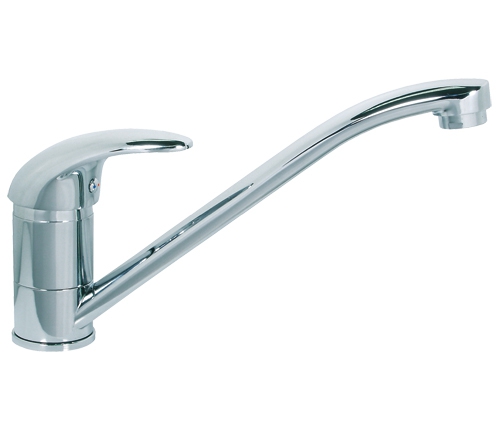 BATERIJA ZA SUDOPERU 2 CEVI PERLA - ROSAN JP381001