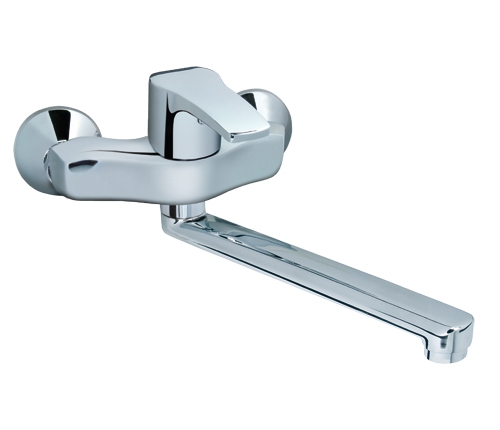 BATERIJA ZA SUDOPERU 200CM CUBO3 - ROSAN JC32120