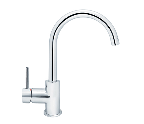 BATERIJA ZA SUDOPERU 3 CEVI ZERRO - ROSAN JZ38103