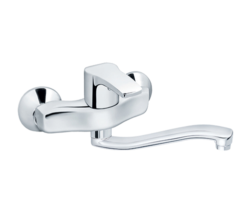 BATERIJA ZA SUDOPERU CUBO - ROSAN JC3212S