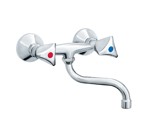 BATERIJA ZA SUDOPERU KLASIK - ROSAN KO1114