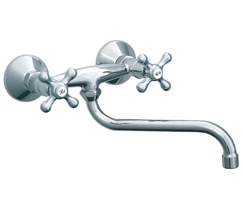 BATERIJA ZA SUDOPERU/LAVABO NOSTALGIJA - ROSAN N01101