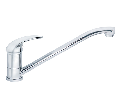 BATERIJA ZA SUDOPERU 3 CEVI PERLA - ROSAN JP381003