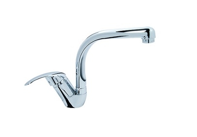 BATERIJA ZA SUDOPERU 3 CEVI KING - ROSAN J382003